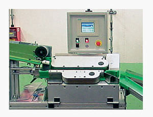 Détecteur de défauts à courant de Foucault - ROTO-SCAN - Foerster Instruments