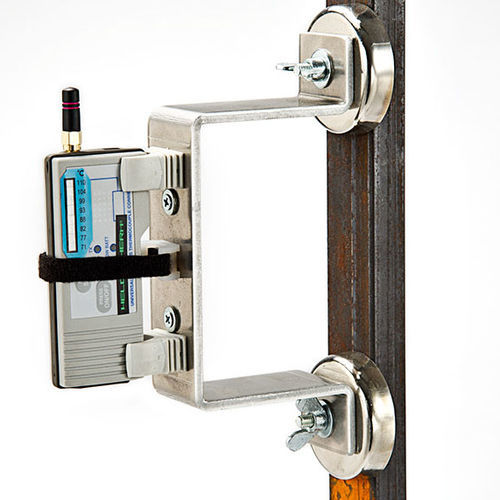 Émetteur-récepteur radio - RTX 200 - Weldotherm GmbH - pour capteur