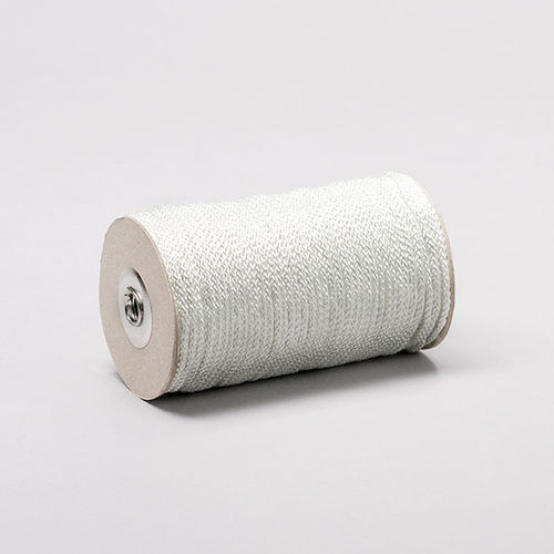 Corde industrielle en fibre de verre - Weldotherm GmbH - résistante à la chaleur