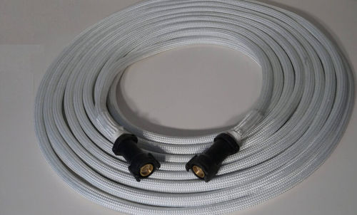 Appareil de chauffage par induction pour tôle métallique - 102504 - Weldotherm GmbH - pour tubes métalliques / pour bandes / pour traitement thermique