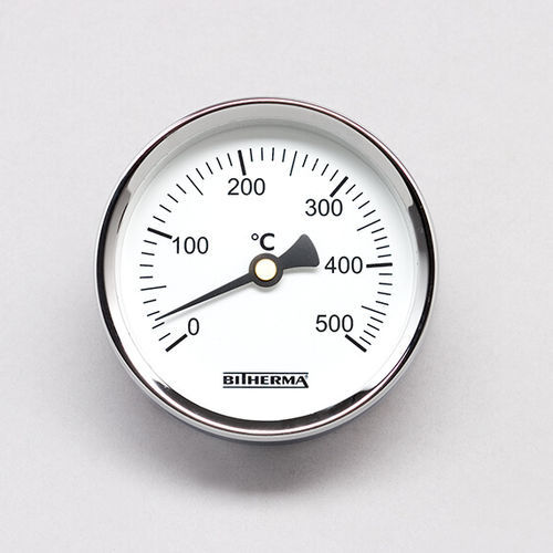 Thermomètre à thermocouple - Weldotherm GmbH - à cadran / fixe