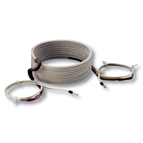 Cordon chauffant - HSQ series - Hillesheim GmbH