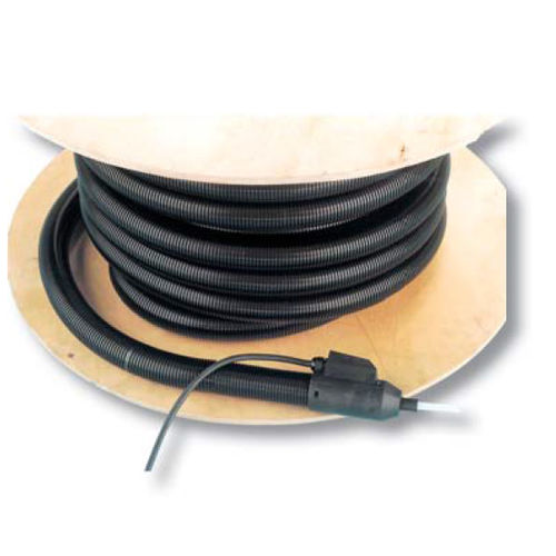 Flexible chauffant pour huile - HX6B  - Hillesheim GmbH - de peinture / d'eau / ATEX