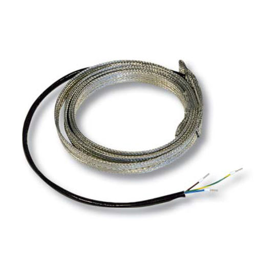 Ruban chauffant à isolation PTFE - HSTP series - Hillesheim GmbH - pour traçage de tuyauterie / IP54