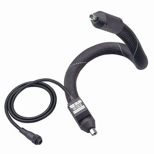 Flexible chauffant en PTFE - H series - Hillesheim GmbH - pour huile / pour eau / de peinture