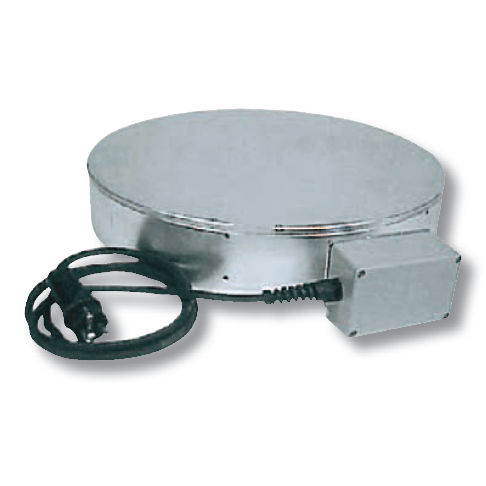 Embase chauffante pour fûts - HB 20 - Hillesheim GmbH
