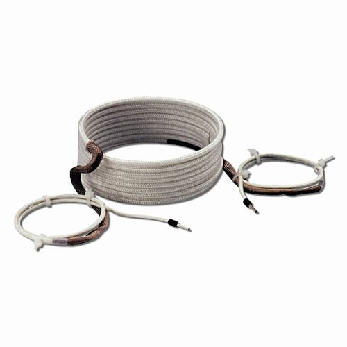 Cordon chauffant IP54 - HST series - Hillesheim GmbH - pour traçage de tuyauterie