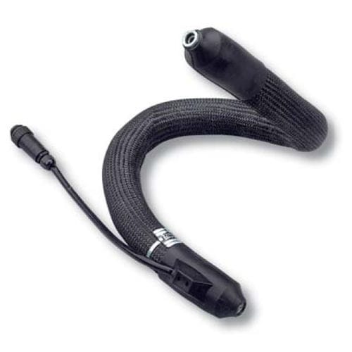 Flexible chauffant pour huile - H 900  - Hillesheim GmbH - pour eau / de peinture / pour produits chimiques