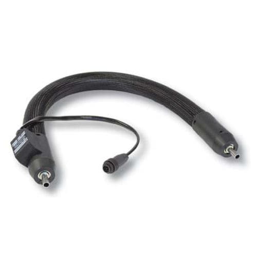Flexible chauffant pour gaz - H 300  - Hillesheim GmbH - pour air / en PTFE / en acier inoxydable