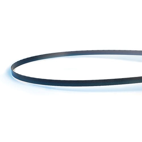 Lame de scie à ruban - NEO-TYPE ® - Lenox - de tronçonnage / bimétallique / pour métal