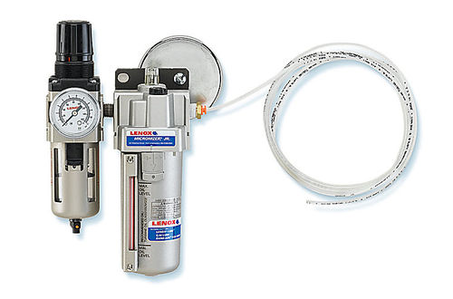 Unité d'alimentation de lubrifiant - MICRONIZER® Jr - Lenox