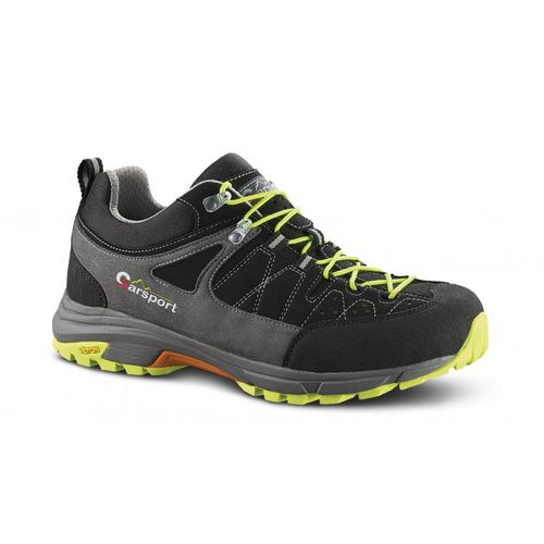 Chaussures de sécurité pour activités outdoor - Fast Hike - Calz. Garsport S.r.l - étanche / en microfibre / en nylon