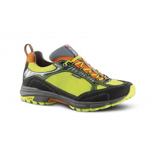Chaussures de sécurité pour activités outdoor - Tiger - Calz. Garsport S.r.l - en résille / synthétique / en nylon