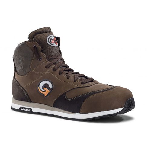 Chaussures de sécurité antiperforation - IMOLA series - Calz. Garsport S.r.l - étanche / résistante à l'huile / antistatique