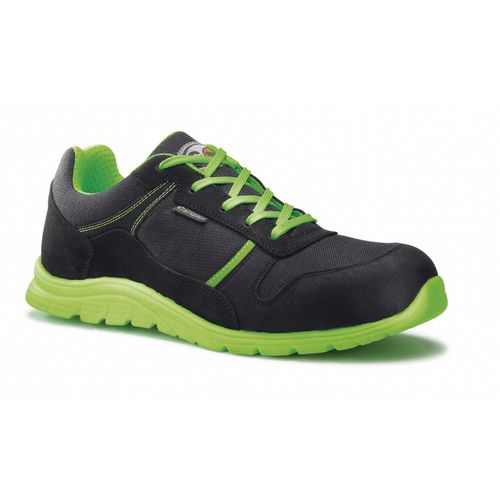 Chaussures de sécurité pour chantier - Kam  - Calz. Garsport S.r.l - antiperforation / résistante aux chocs / résistante à l'huile