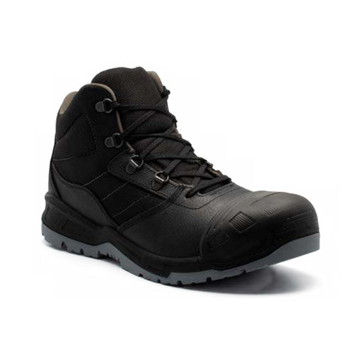Chaussures de sécurité pour chantier - FELIX MID - Calz. Garsport S.r.l - imperméable / de protection mécanique / de protection thermique