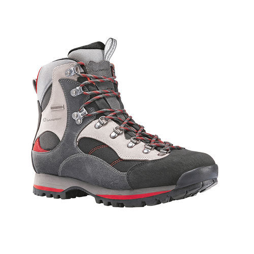 Bottes de sécurité pour activités outdoor - SORAPISS WP - Calz. Garsport S.r.l - étanche / contre le froid / en cuir