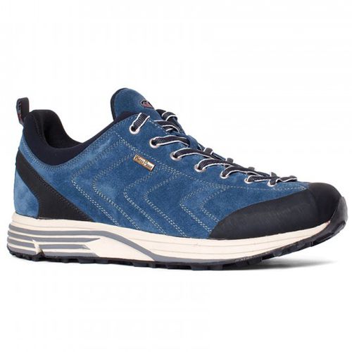 Chaussures de sécurité pour activités outdoor - Megan WP - Calz. Garsport S.r.l - anticoupure / étanche / en caoutchouc