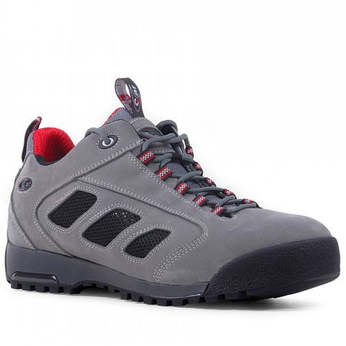 Chaussures de sécurité pour chantier - Slave  - Calz. Garsport S.r.l - antiperforation / résistante aux chocs / résistante à l'huile