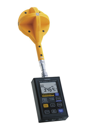 Testeur de champ magnétique - FT3470-52 - HIOKI E.E. CORPORATION