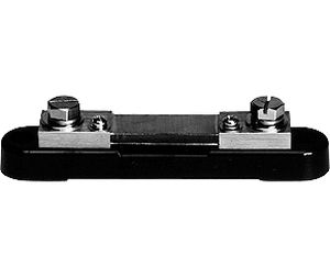 Shunt en aluminium - HIOKI E.E. CORPORATION