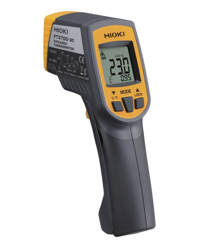 Thermomètre à infrarouge - FT3701-20 - HIOKI E.E. CORPORATION - numérique / mobile / industriel