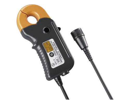 Capteur de courant à boucle ouverte - DC to 1 MHz/20 A | CT6841 - HIOKI E.E. CORPORATION - à pince / AC / DC