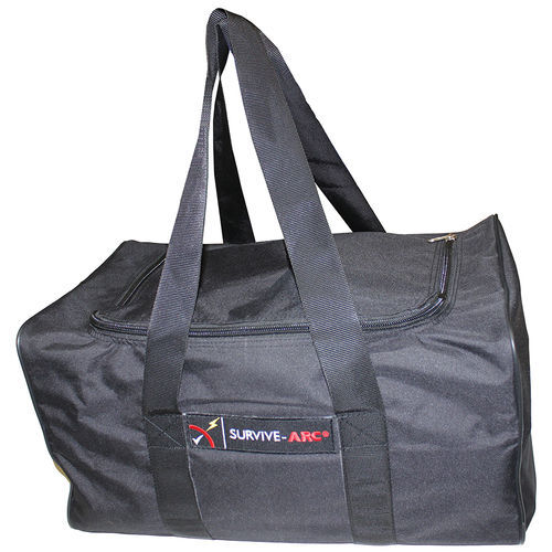Sac de transport - SURVIVE-ARC® - A.J. Charnaud & Co. (Pty) Ltd. - en tissu / pour EPI