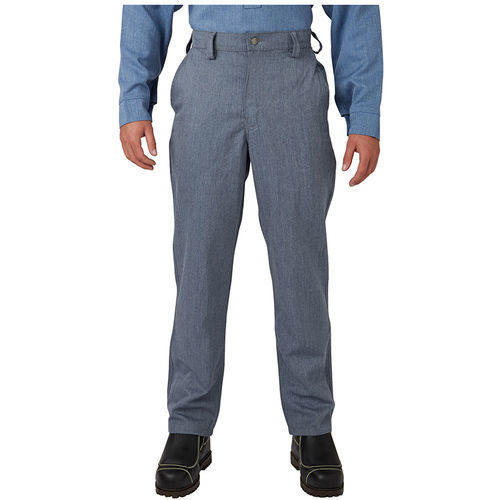 Pantalon de travail - ALU-SAFE DP® - A.J. Charnaud & Co. (Pty) Ltd. - résistant à la chaleur / en tissu / en coton