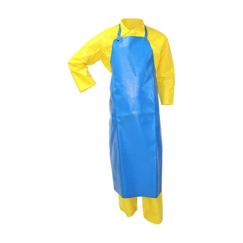 Tablier chimique - AQUA-TECH® - A.J. Charnaud & Co. (Pty) Ltd.
