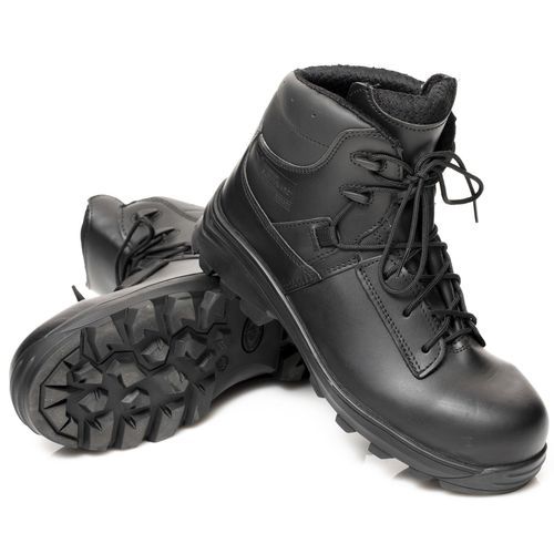 Bottes de sécurité à usage industriel - SURVIVE-ARC® - A.J. Charnaud & Co. (Pty) Ltd. - antidérapante / étanche / résistante à l'huile