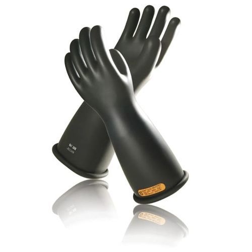 Gant de protection de travail - SURVIVE-ARC® - A.J. Charnaud & Co. (Pty) Ltd. - industriel / de protection électrique / en latex
