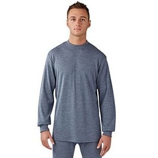T-shirt de travail - ALU-SAFE DP® - A.J. Charnaud & Co. (Pty) Ltd. - de protection thermique / en coton / pour métallurgie
