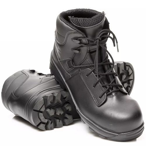 Bottes de sécurité à usage industriel - ZERO-TECH® - A.J. Charnaud & Co. (Pty) Ltd. - étanche / résistante à l'huile / de protection électrique