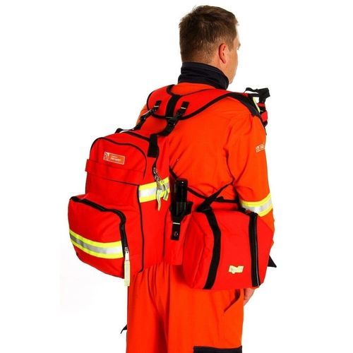 Sac à dos en nylon - FIRE-SAFE® - A.J. Charnaud & Co. (Pty) Ltd.