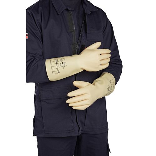 Gant de protection de travail - SURVIVE-ARC® - A.J. Charnaud & Co. (Pty) Ltd. - industriel / de protection thermique / isolant