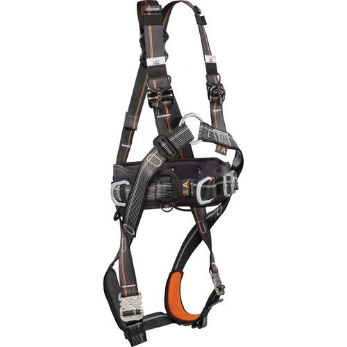 Harnais antichute - G-1161 - ActSafe Systems AB - avec point de fixation latéral