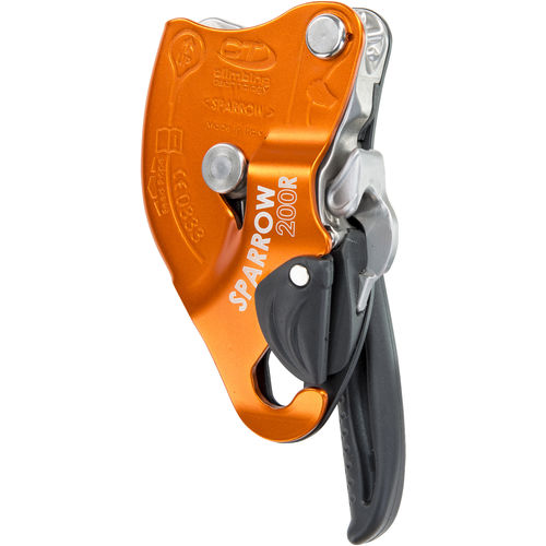 Descendeur - SPARROW 200R - ActSafe Systems AB