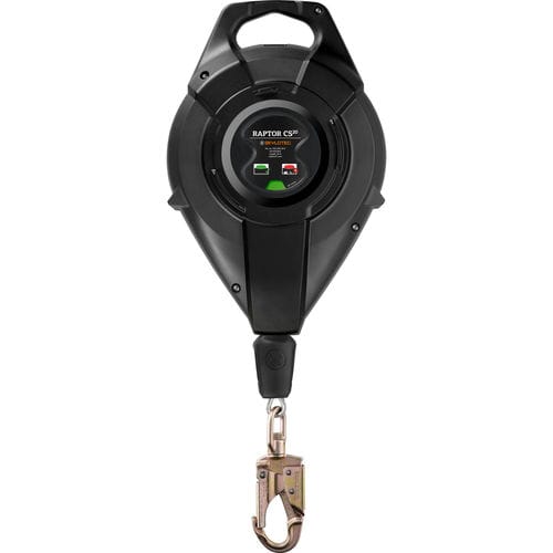 Système antichute rétractable - RAPTOR CS - ActSafe Systems AB