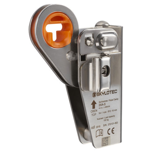 Bloqueur ventral - L-0058-SK - ActSafe Systems AB