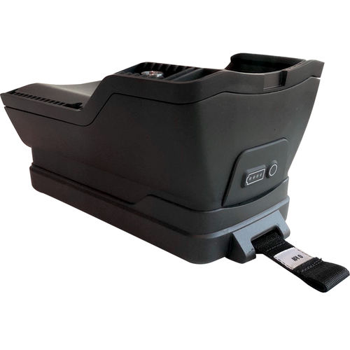Batterie rectangulaire - POA-041 - ActSafe Systems AB - industrielle / haute capacité