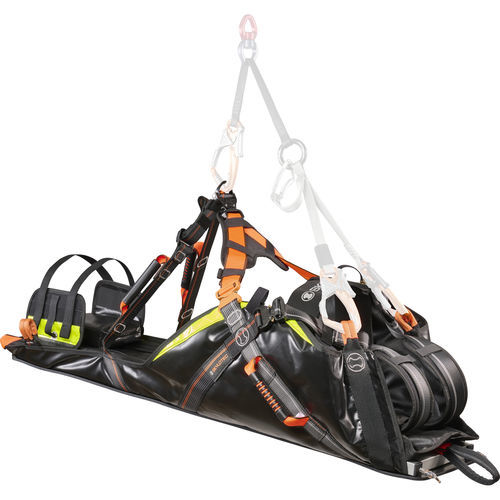 Civière - CONREST PRO + - ActSafe Systems AB