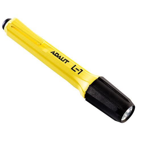 Lampe torche à LED - L-1 - ADARO Tecnologia, S.A. - ATEX / portative / magnétique