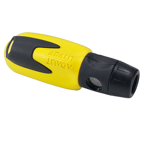 Lampe frontale à LED - L-10 - ADARO Tecnologia, S.A. - d'illumination / ATEX / rechargeable