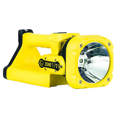 Projecteur à LED - L-5000 Z1 - ADARO Tecnologia, S.A. - robuste / IP66 / ATEX