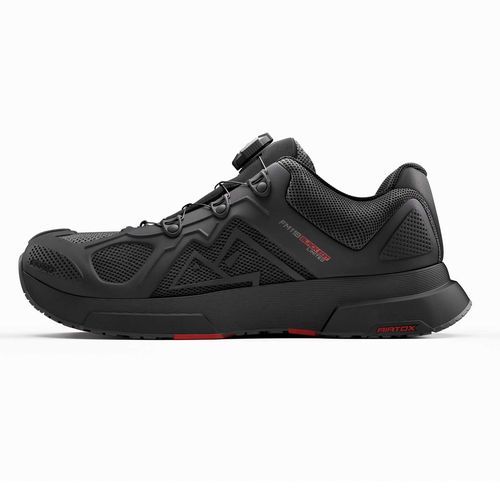 Chaussures de sécurité pour activités outdoor - FM11B - Airtox International A/S - antidérapante / résistante à l'huile / antichaleur