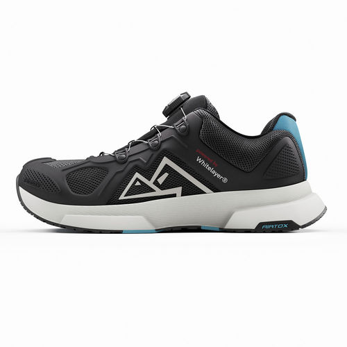 Chaussures de sécurité pour activités outdoor - FM11 - Airtox International A/S - antidérapante / résistante à l'huile / antichaleur