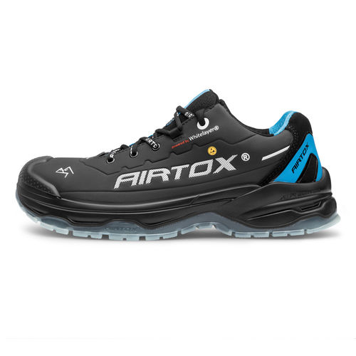 Chaussures de sécurité pour activités outdoor - TX1 - Airtox International A/S - résistante à l'huile / antichaleur / pour la décharge électrostatique