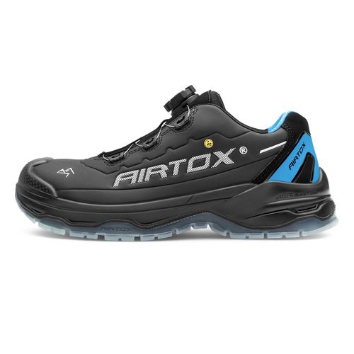 Chaussures de sécurité pour activités outdoor - TX11 - Airtox International A/S - résistante à l'huile / antichaleur / pour la décharge électrostatique