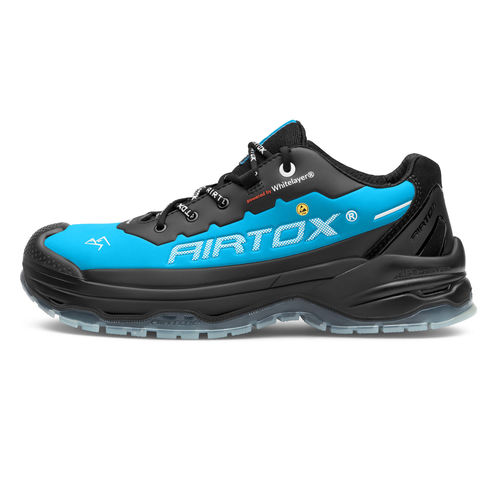 Chaussures de sécurité pour activités outdoor - TX2 - Airtox International A/S - résistante à l'huile / antichaleur / pour la décharge électrostatique